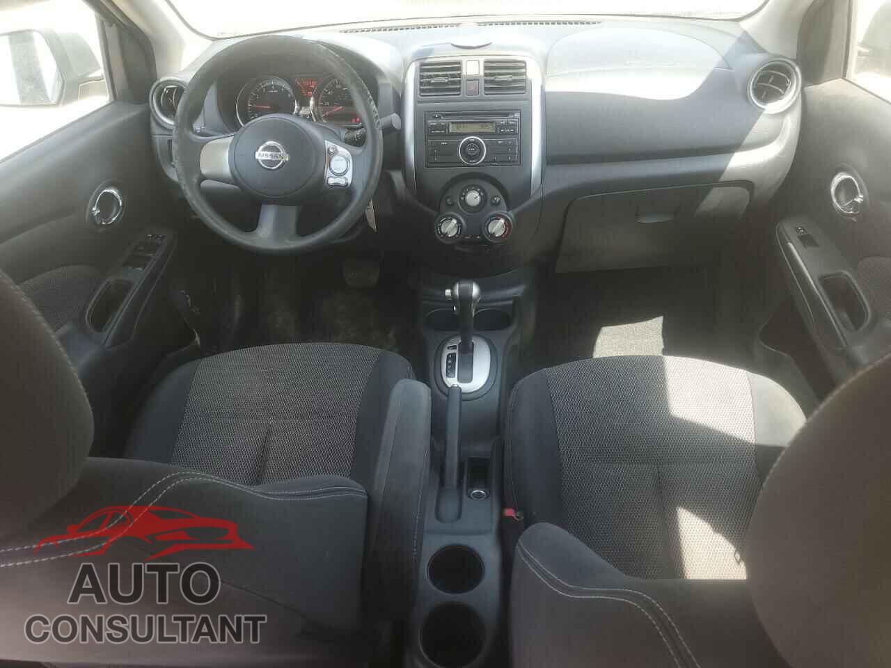 NISSAN VERSA 2014 - 3N1CN7AP2EL801030