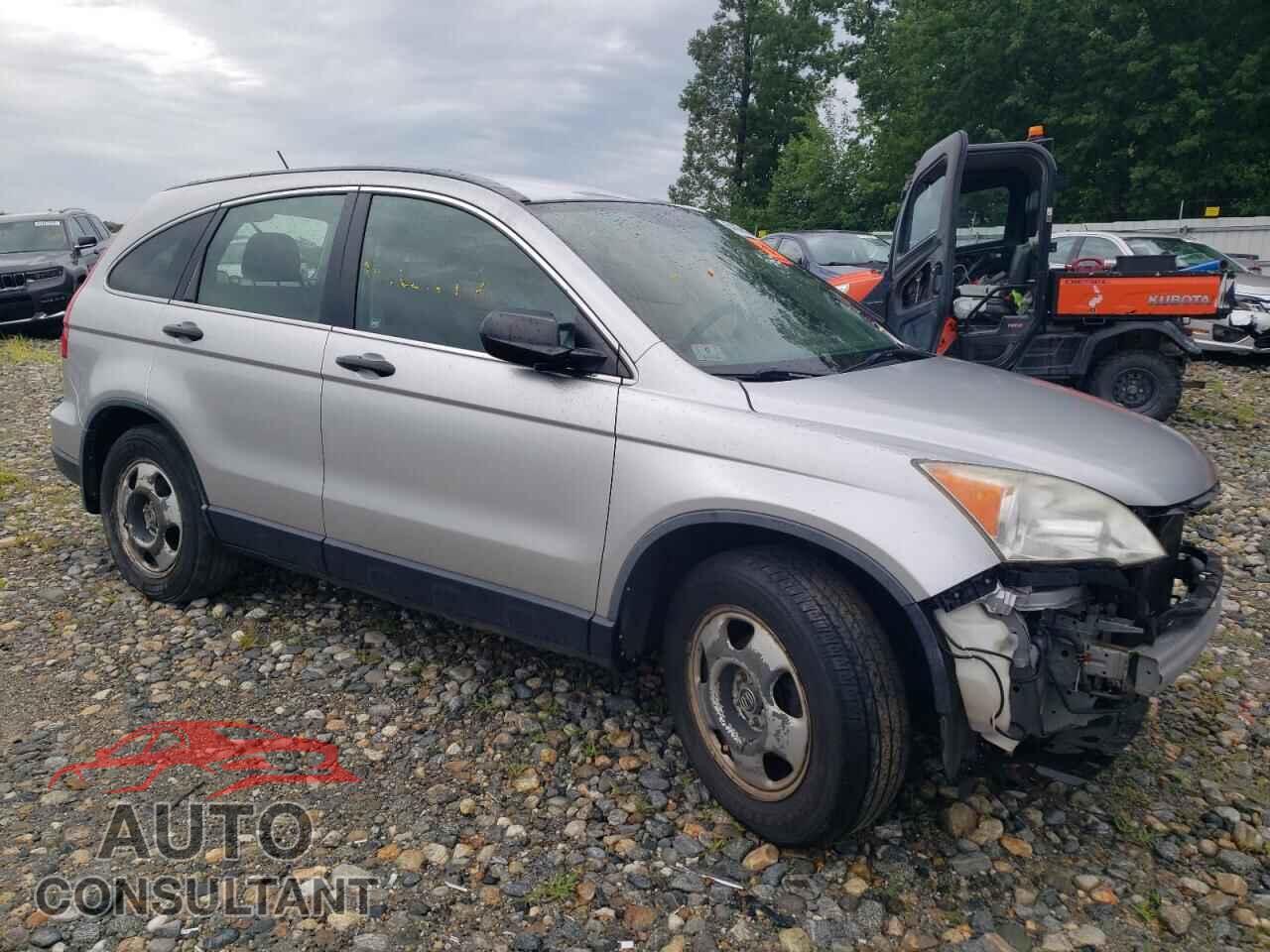 HONDA CRV 2010 - JHLRE4H32AC003340