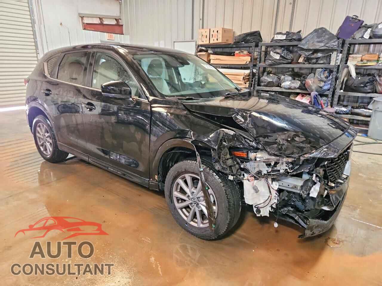 MAZDA CX-5 2025 - JM3KFBCL1S0587263