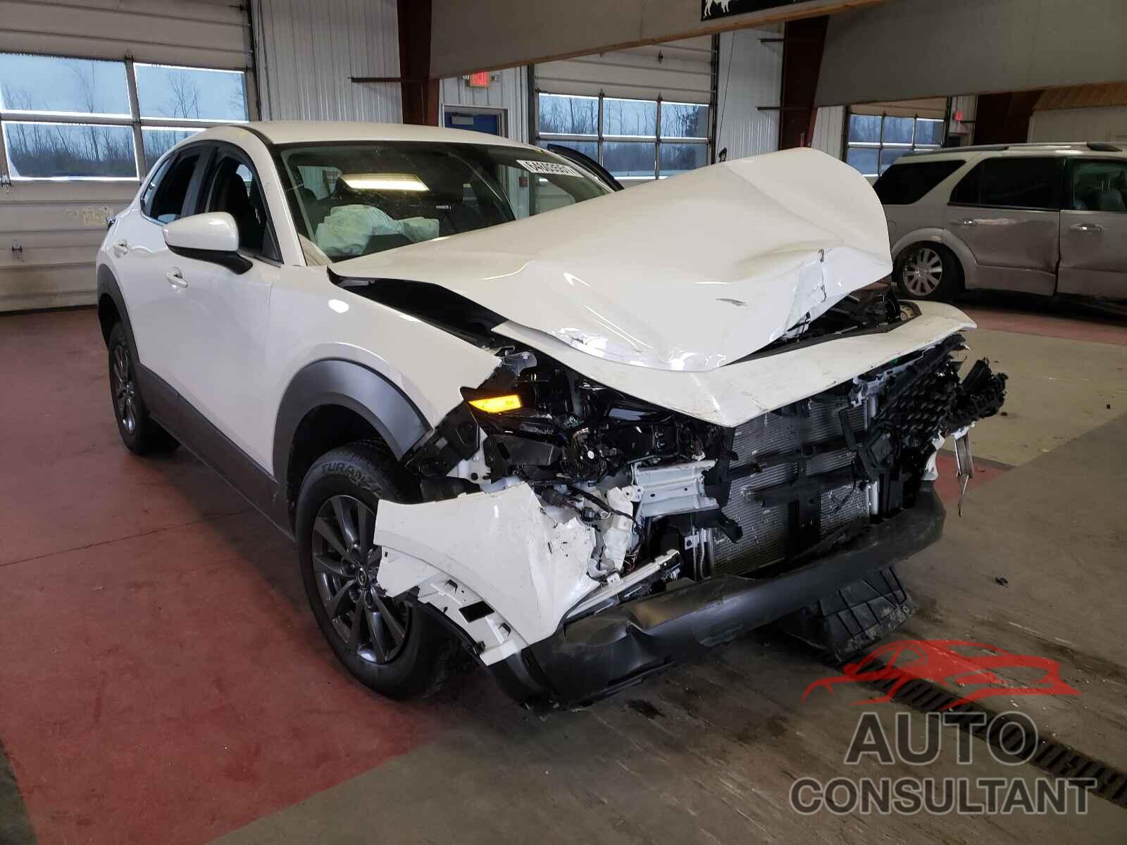 MAZDA CX30 2021 - 3MVDMBAL6MM213272