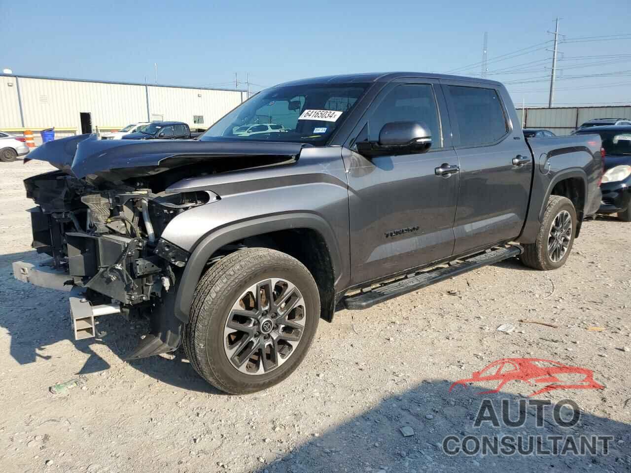 TOYOTA TUNDRA 2022 - 5TFLA5DB6NX054114