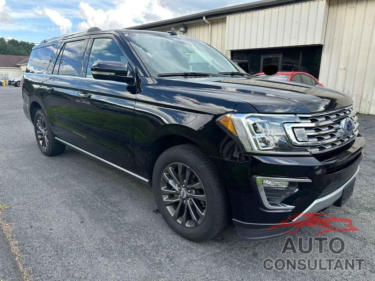 FORD EXPEDITION 2019 - 1FMJK2AT6KEA36201