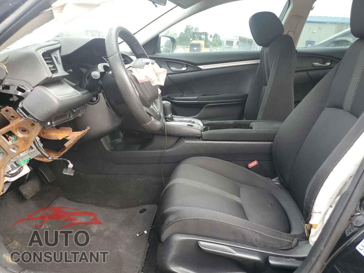 HONDA CIVIC 2016 - 19XFC2F50GE065559