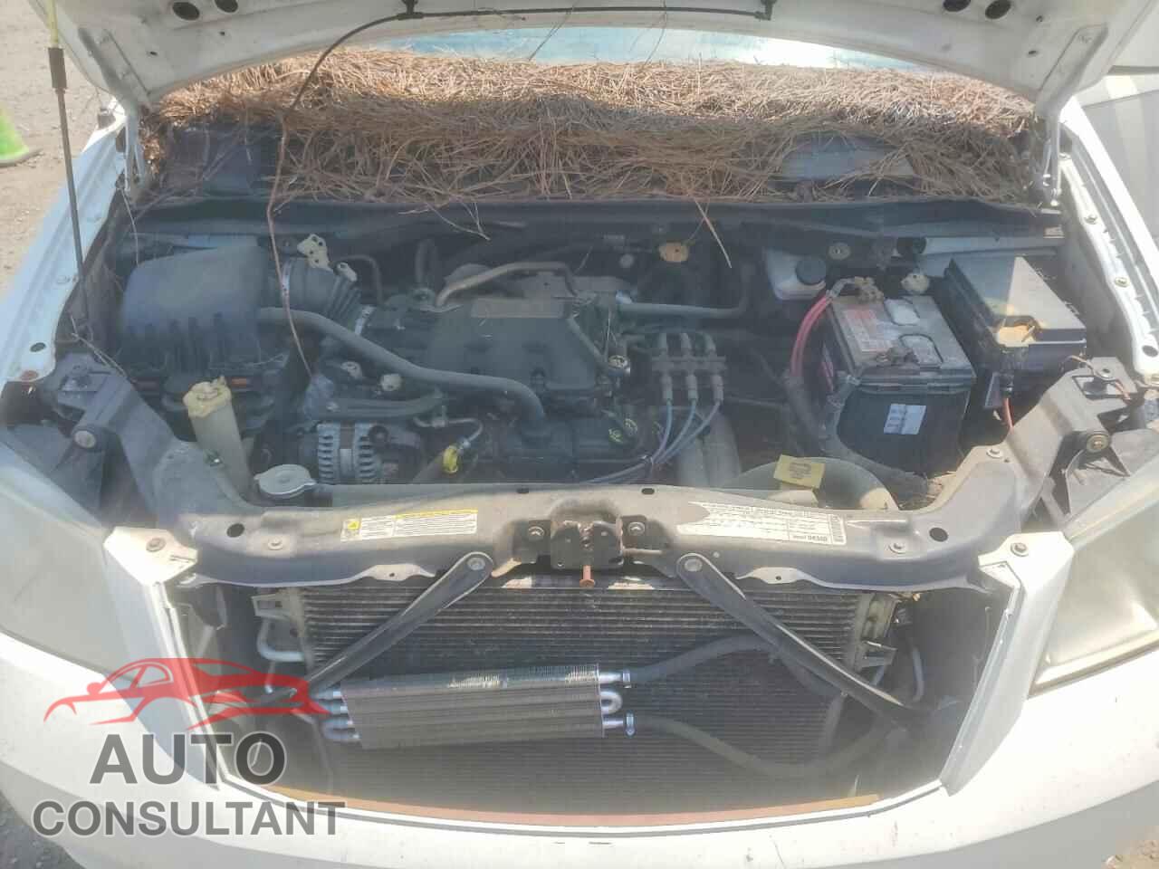 DODGE CARAVAN 2010 - 2D4RN5D11AR155174