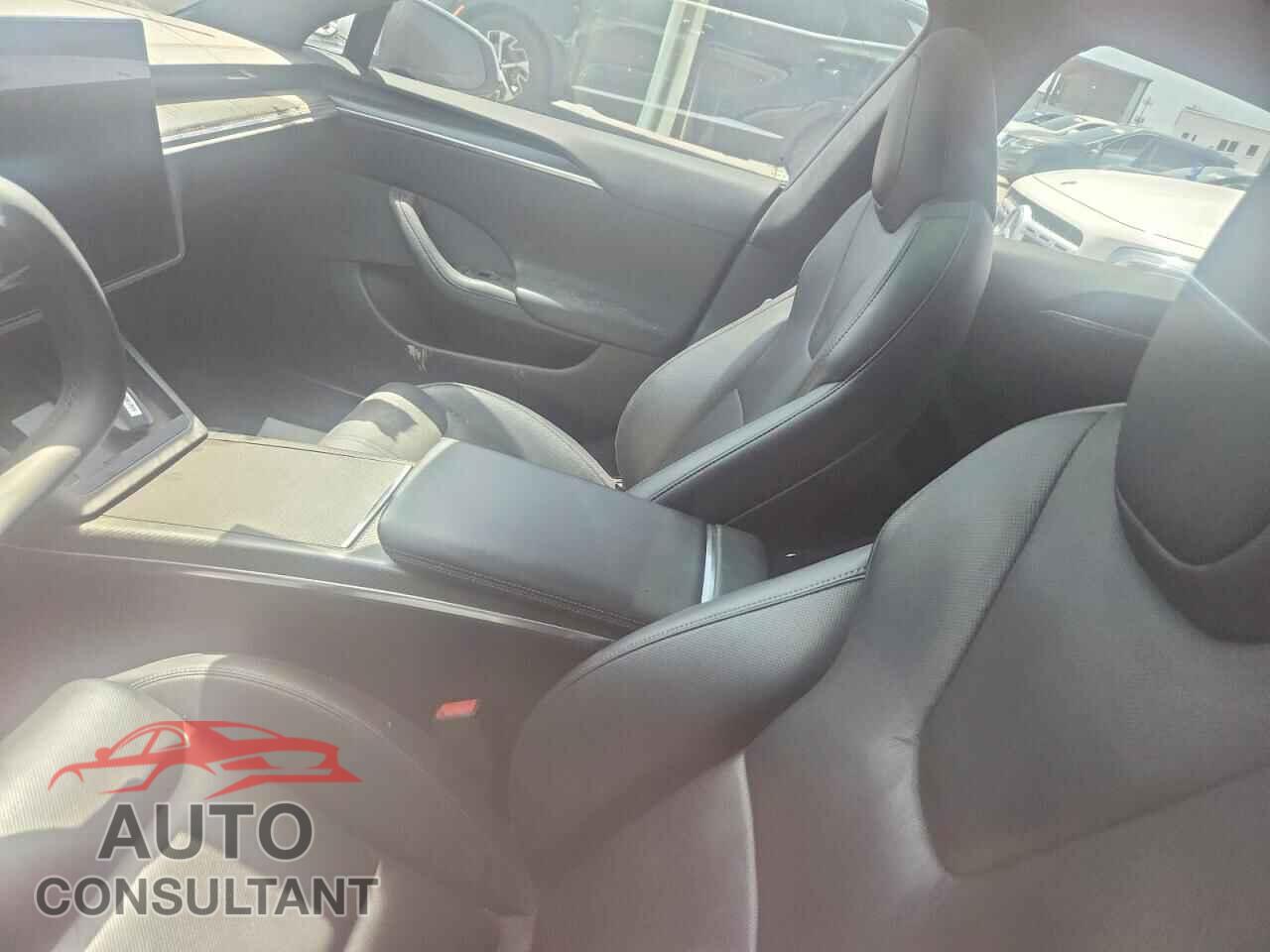 TESLA MODEL S 2021 - 5YJSA1E64MF440271