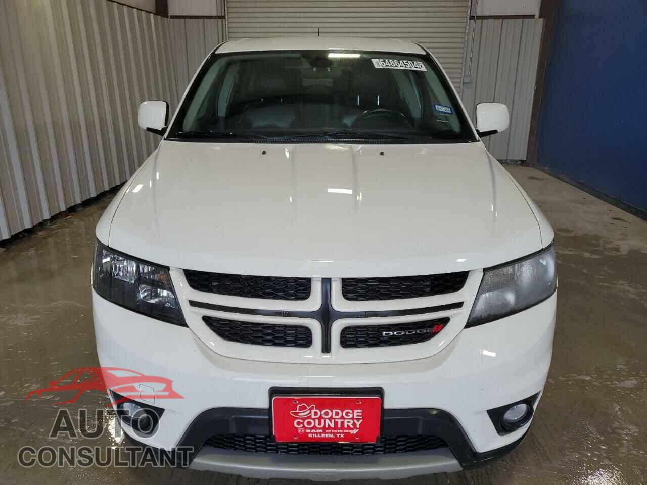 DODGE JOURNEY 2018 - 3C4PDCEG1JT379718