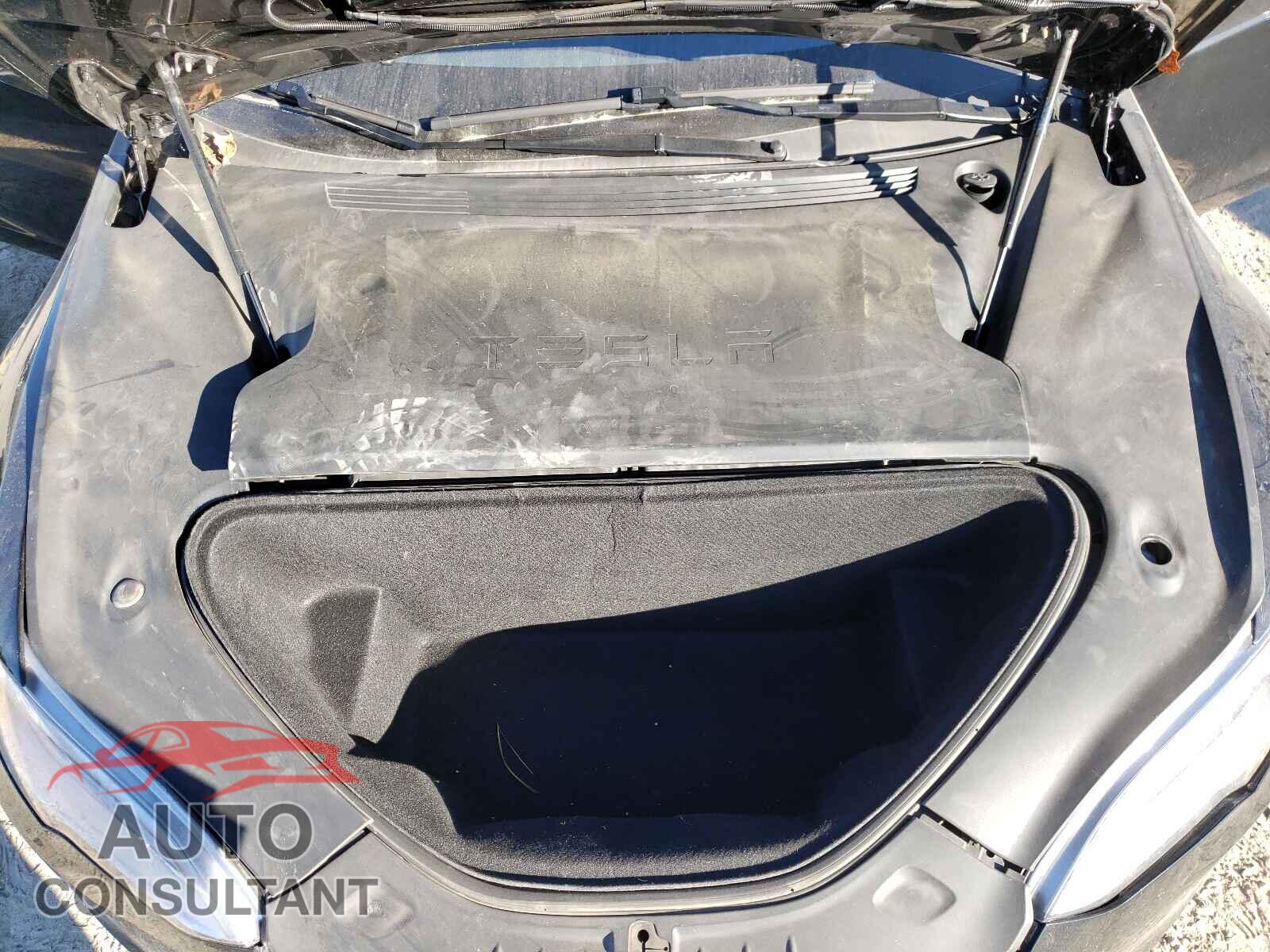 TESLA MODEL S 2020 - 5YJSA1E24LF355572