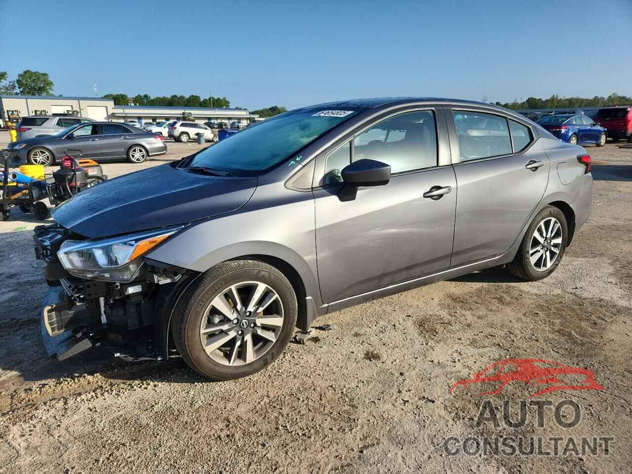 NISSAN VERSA 2024 - 3N1CN8EV3RL908186