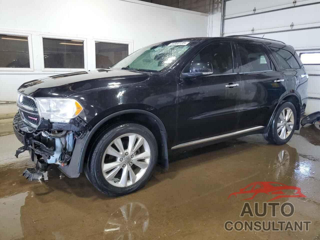 DODGE DURANGO 2013 - 1C4RDJDG1DC637928