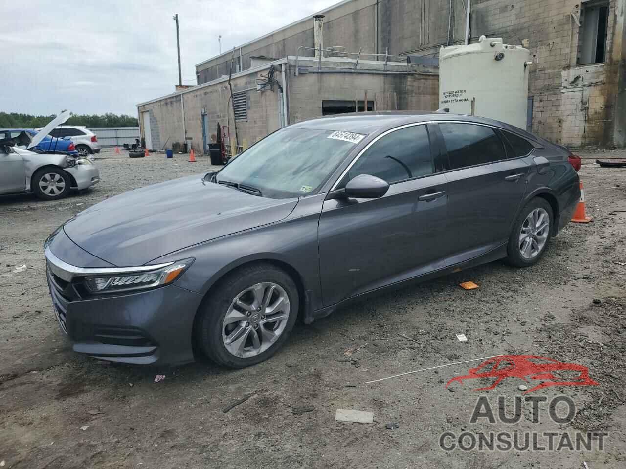 HONDA ACCORD 2019 - 1HGCV1F14KA019962