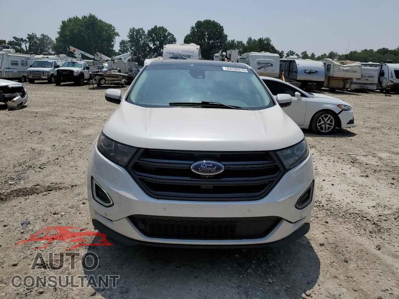 FORD EDGE 2016 - 2FMPK4AP5GBB80043