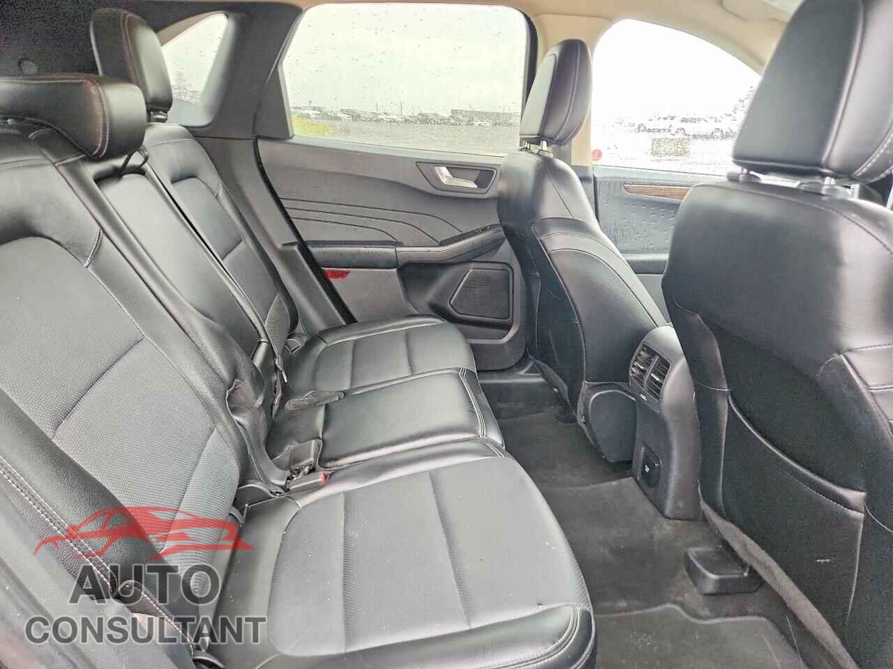 FORD ESCAPE 2020 - 1FMCU9J92LUA16387