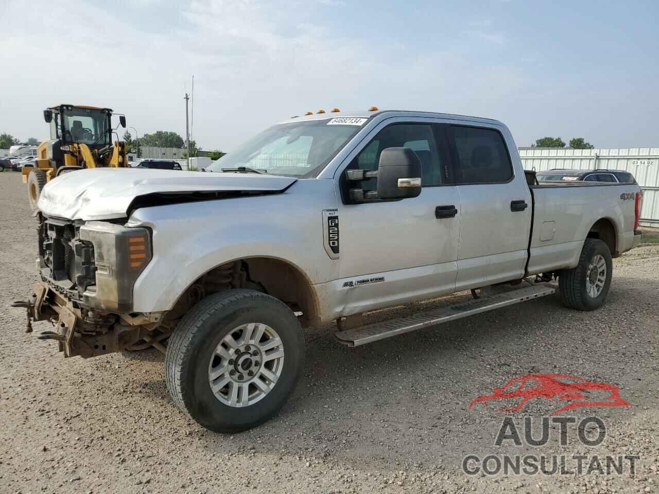 FORD F250 2019 - 1FT7W2BT8KEG43900