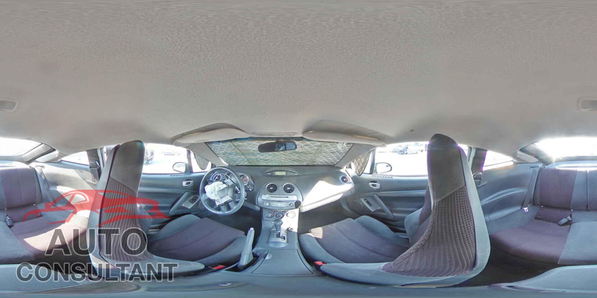 MITSUBISHI ECLIPSE 2012 - 4A31K5DF4CE005071