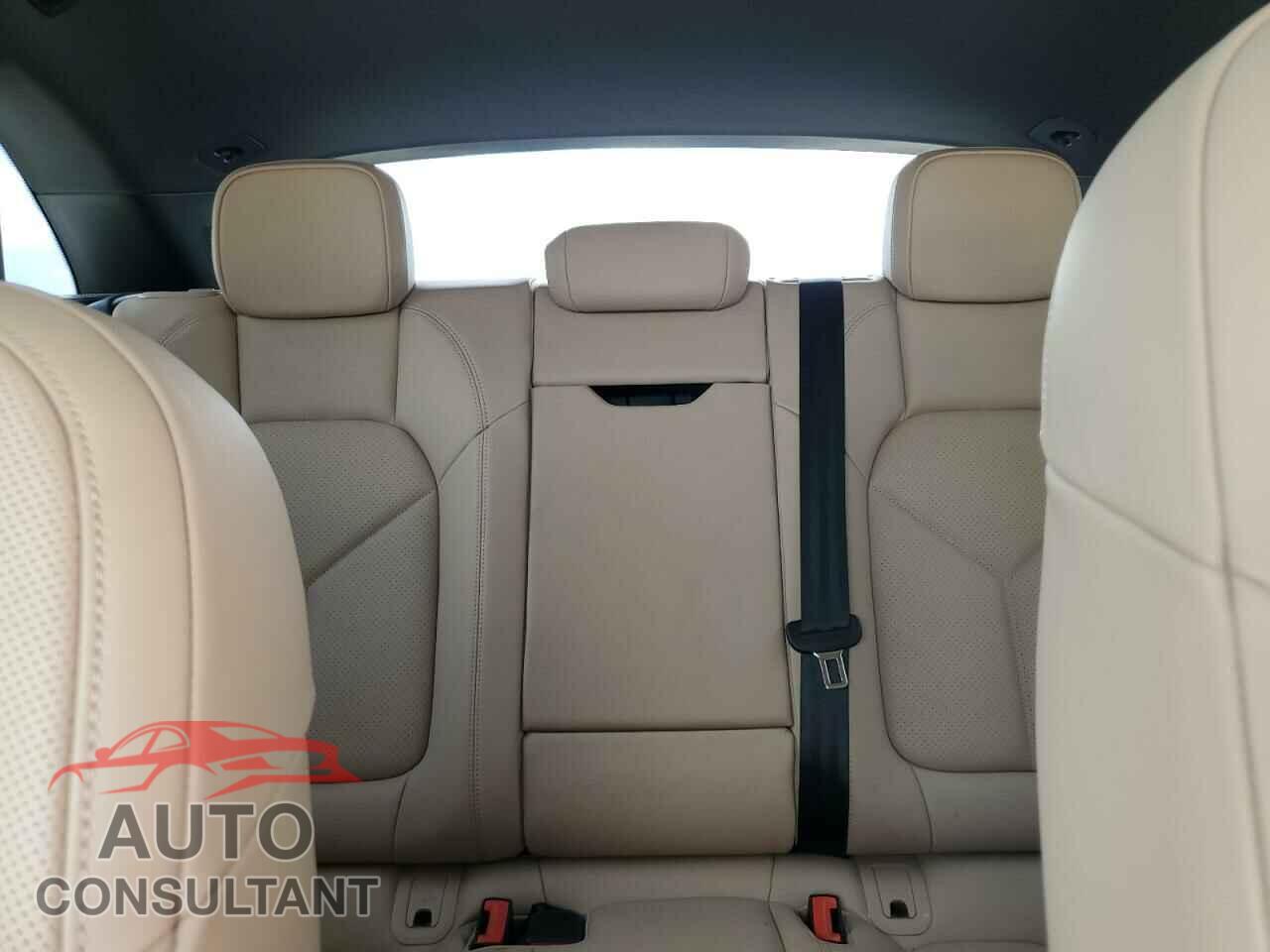 PORSCHE MACAN BASE 2024 - WP1AA2A52RLB02482
