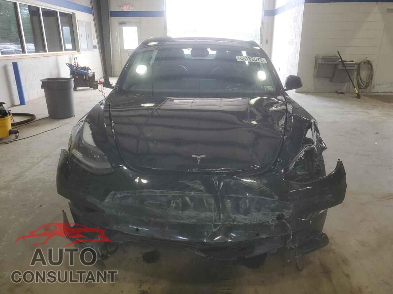 TESLA MODEL 3 2021 - 5YJ3E1EA7MF053078