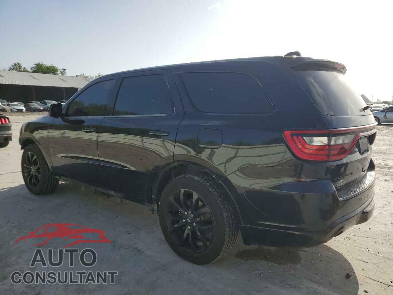 DODGE DURANGO 2019 - 1C4RDHDG4KC650954