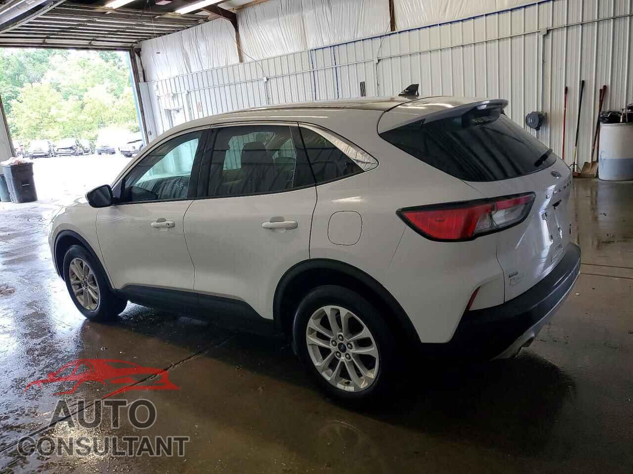 FORD ESCAPE 2020 - 1FMCU9G63LUA72545