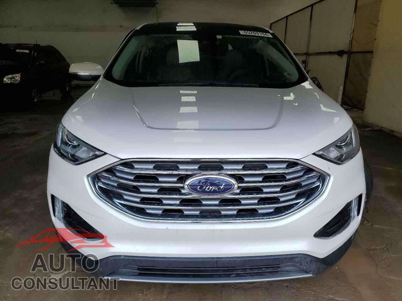 FORD EDGE 2019 - 2FMPK3K94KBB20564