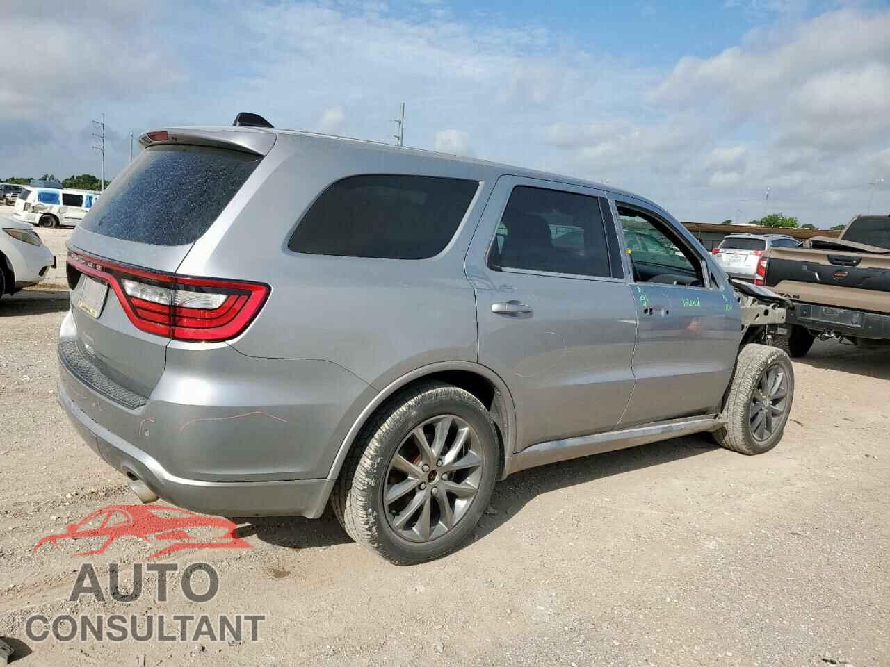 DODGE DURANGO 2014 - 1C4RDHAG6EC438226