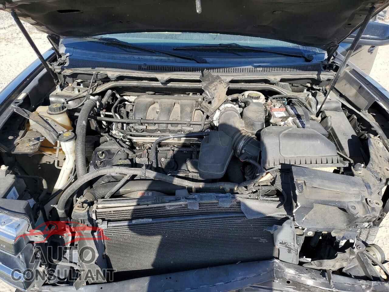 FORD FLEX 2013 - 2FMGK5C87DBD27356