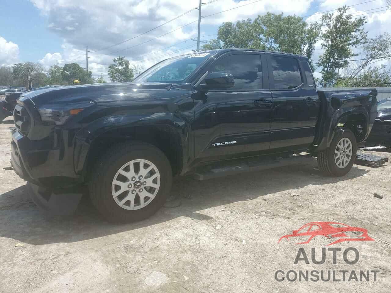 TOYOTA TACOMA 2024 - 3TYLB5JN6RT010397