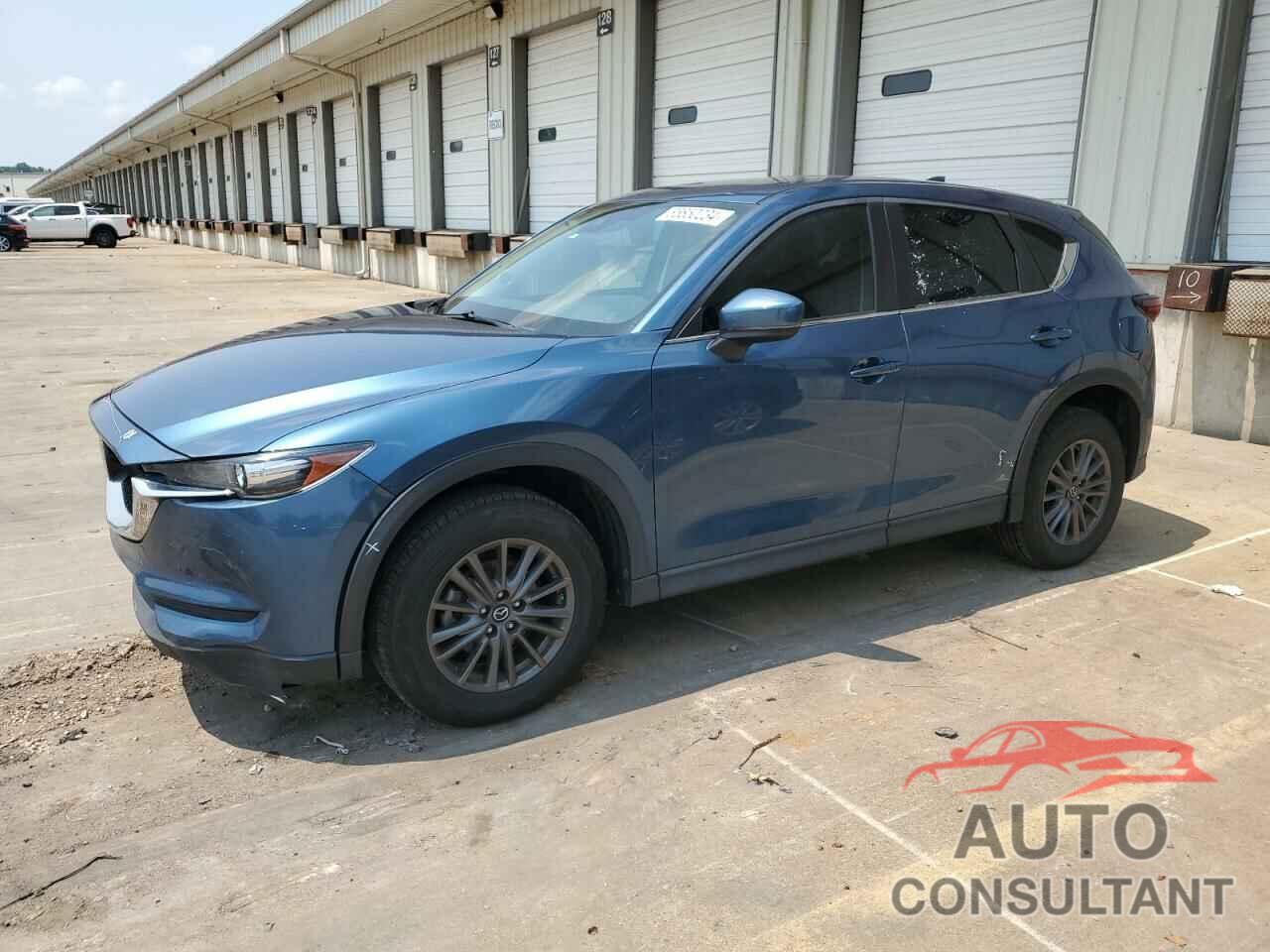 MAZDA CX-5 2020 - JM3KFBCM7L0804261