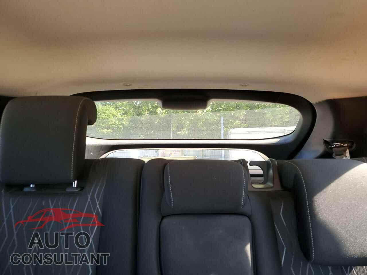 MITSUBISHI ECLIPSE 2018 - JA4AT5AA2JZ049336