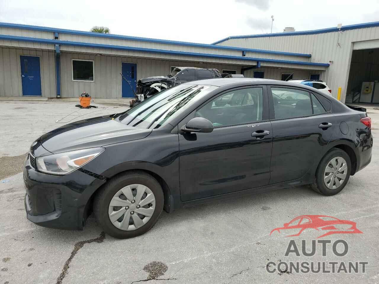 KIA RIO 2020 - 3KPA24AD4LE311479