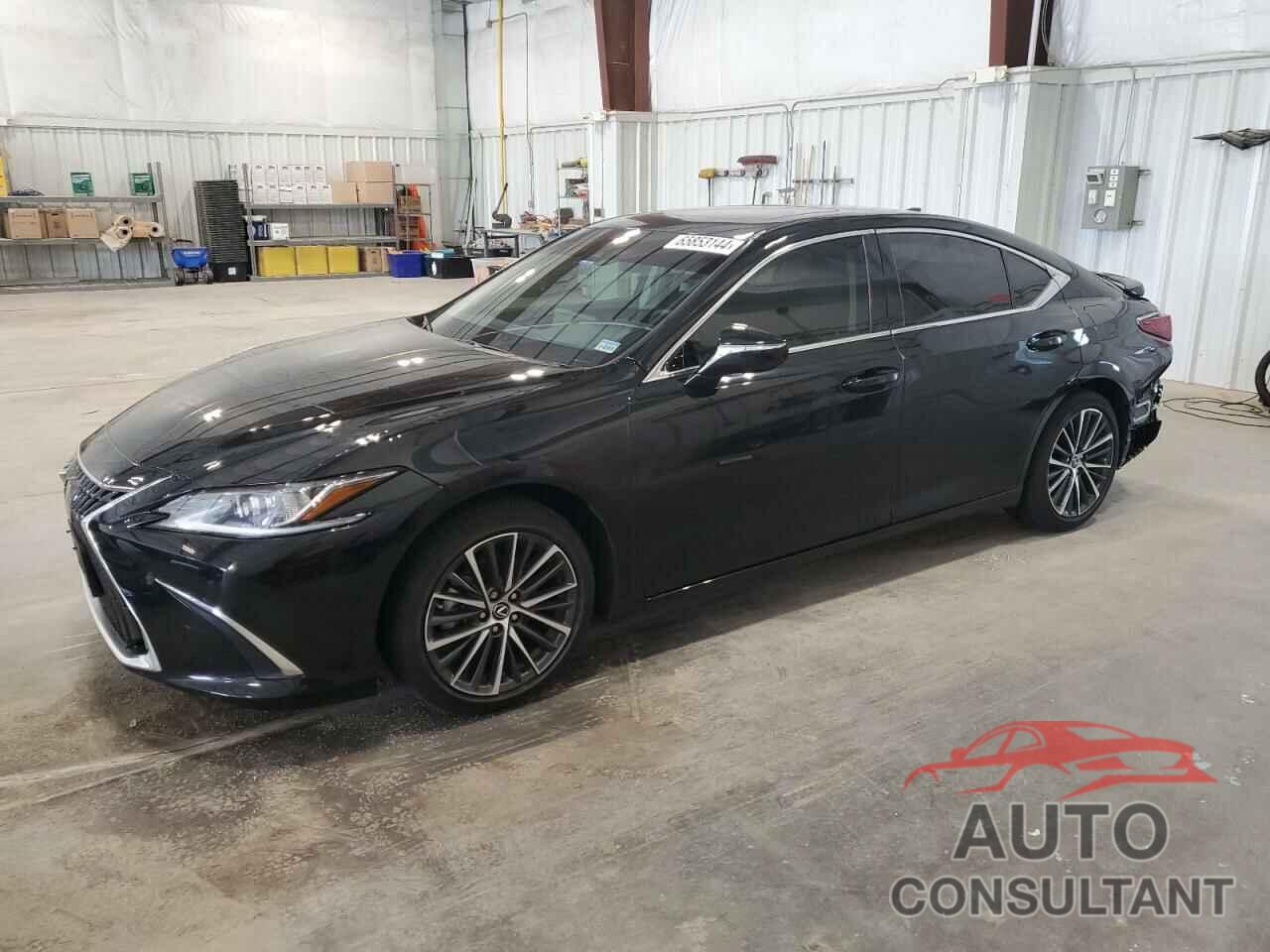 LEXUS ES300 2023 - 58ADA1C16PU033150