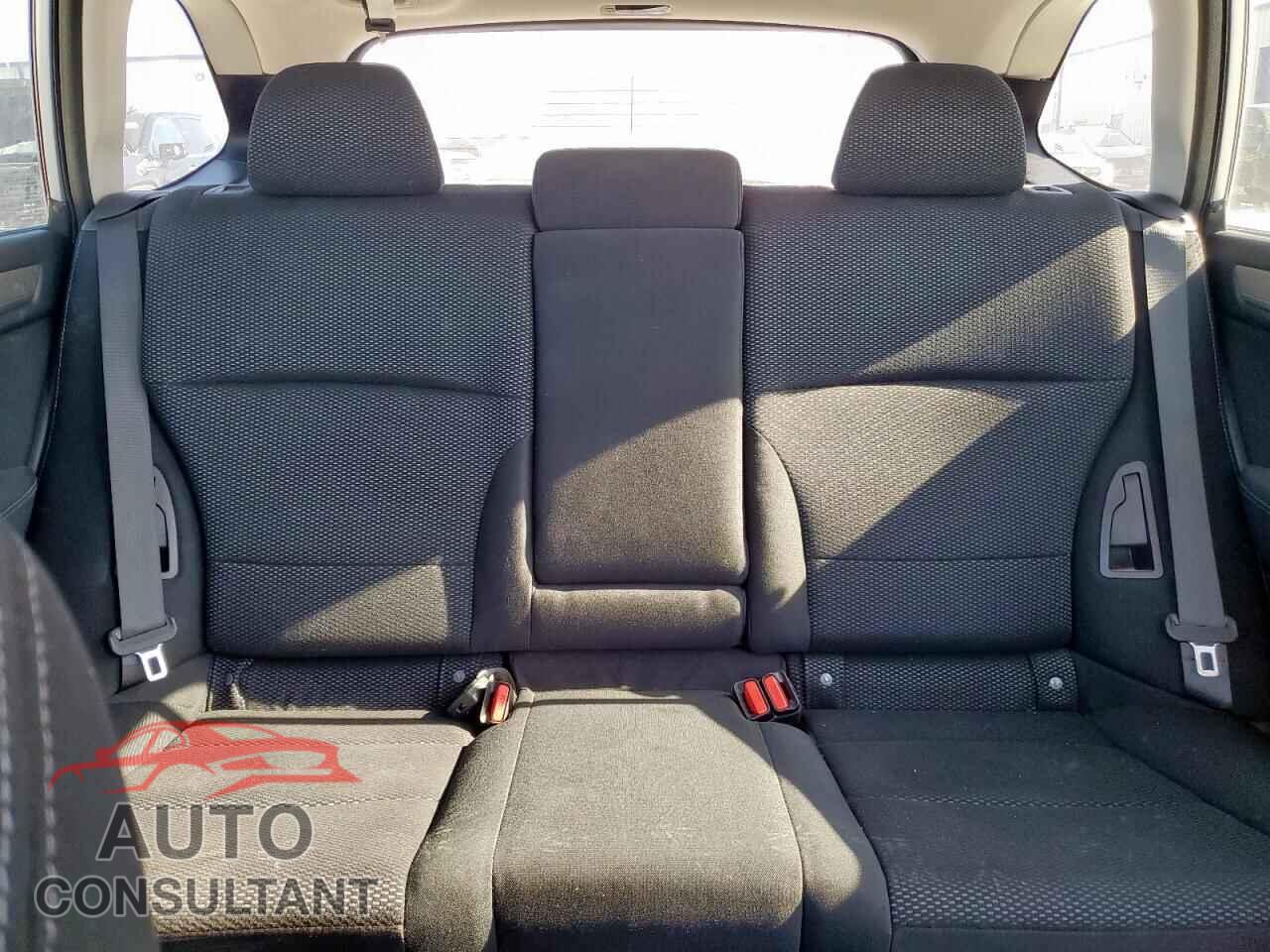 SUBARU OUTBACK 2016 - 4S4BSBCC3G3338159