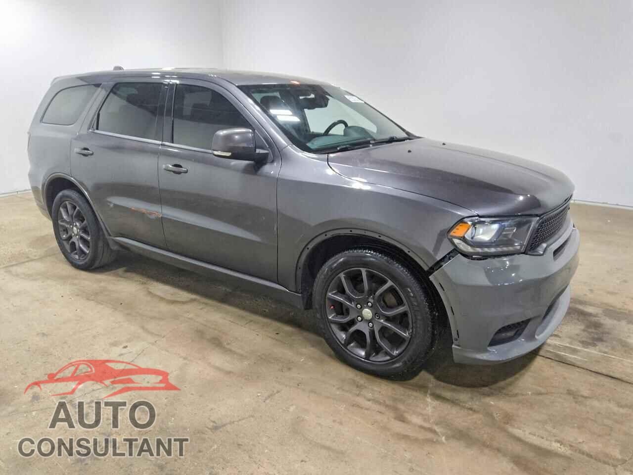 DODGE DURANGO 2016 - 1C4SDJCT9GC416128