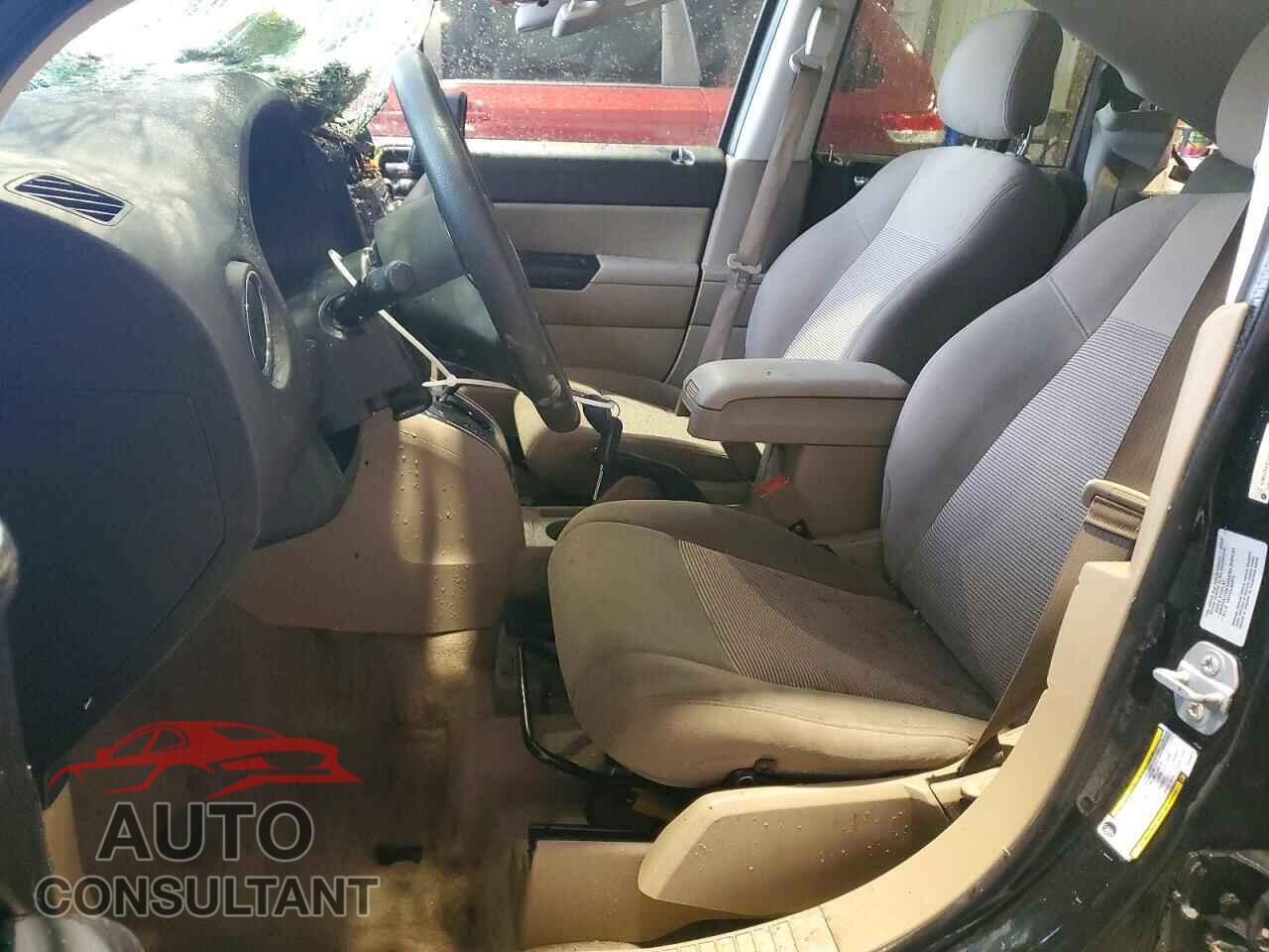 JEEP COMPASS 2015 - 1C4NJCBB4FD145613