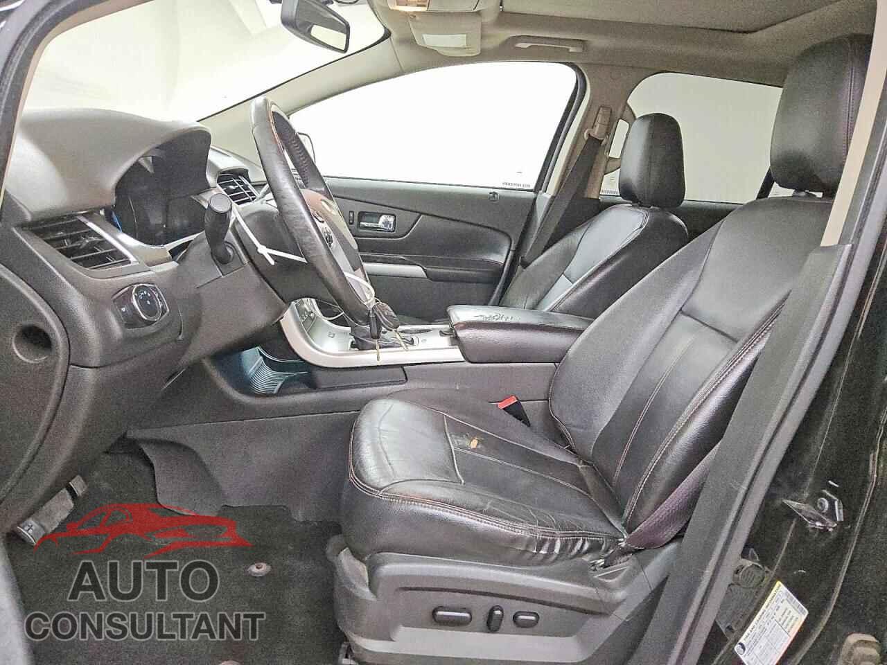 FORD EDGE 2012 - 2FMDK3JC0CBA04019