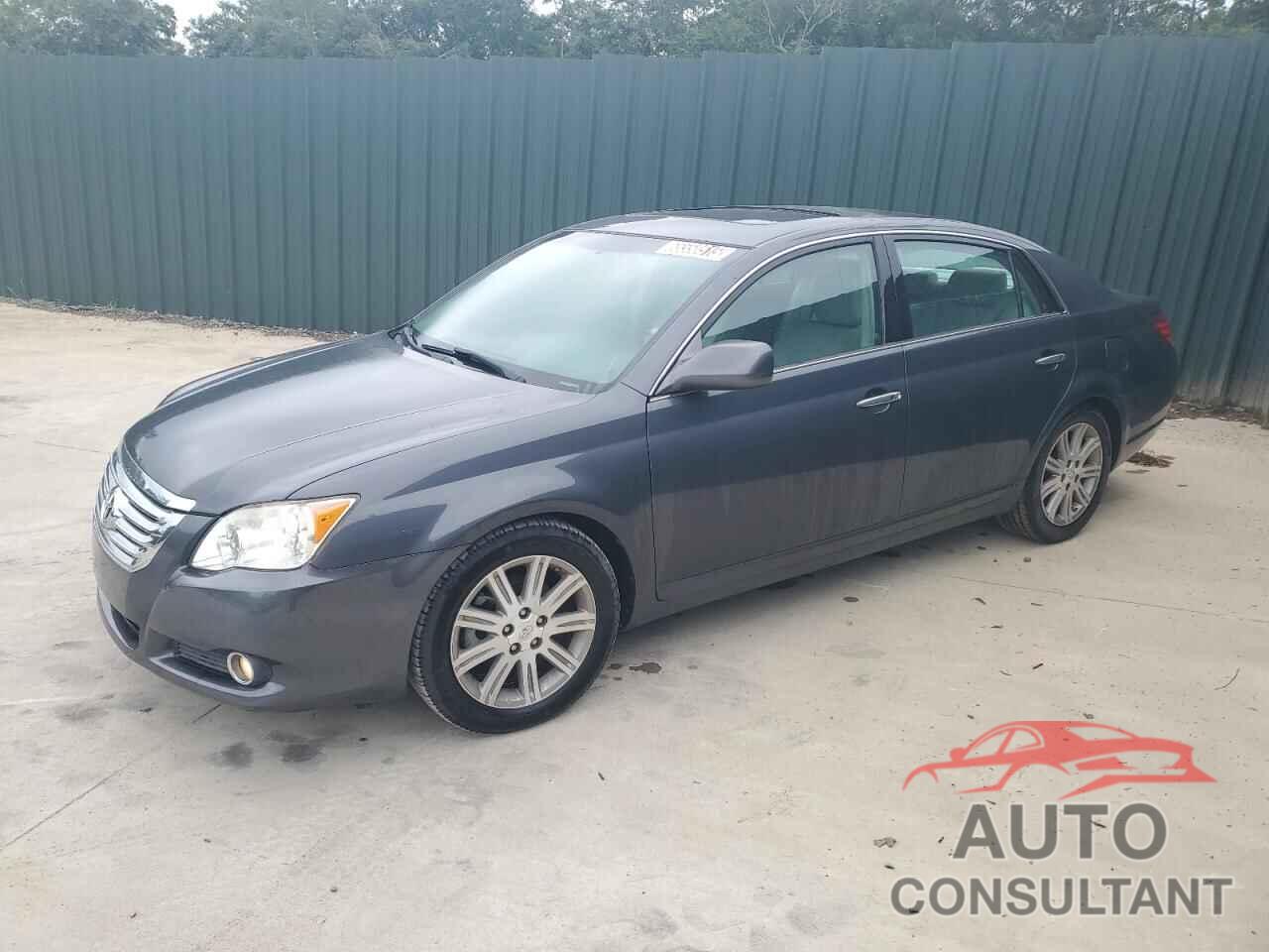 TOYOTA AVALON 2010 - 4T1BK3DB1AU366555