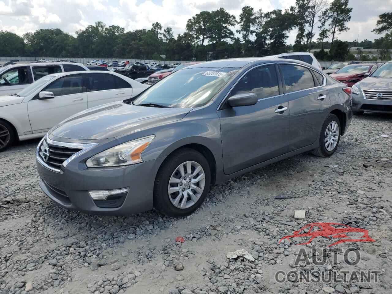 NISSAN ALTIMA 2015 - 1N4AL3AP0FC227758