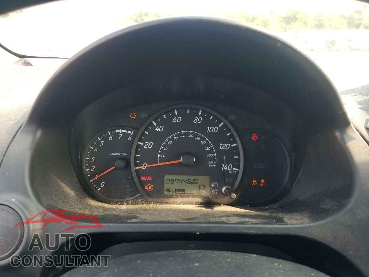 MITSUBISHI MIRAGE 2017 - ML32A3HJ3HH015449
