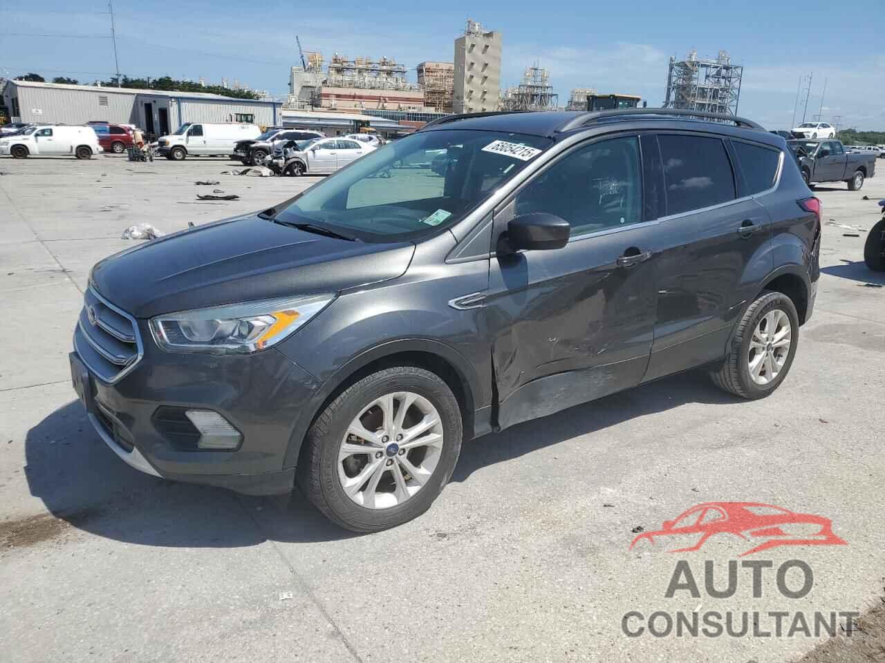 FORD ESCAPE 2019 - 1FMCU0HD2KUC29778