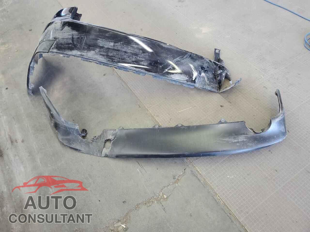 LEXUS IS 2015 - JTHCE1D22F5008207