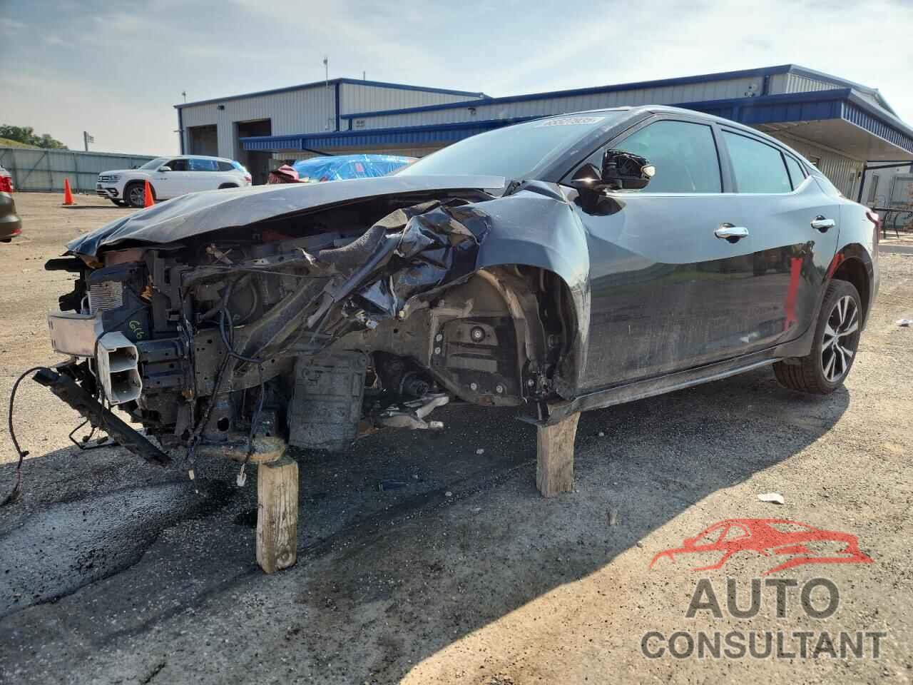 NISSAN MAXIMA 2018 - 1N4AA6AP7JC367774