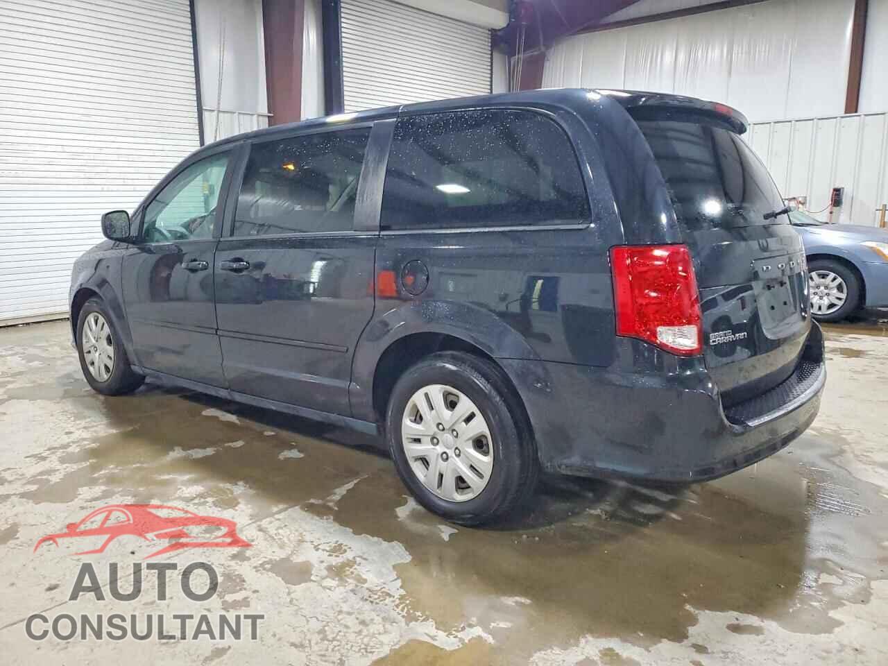 DODGE CARAVAN 2016 - 2C4RDGBG6GR251572