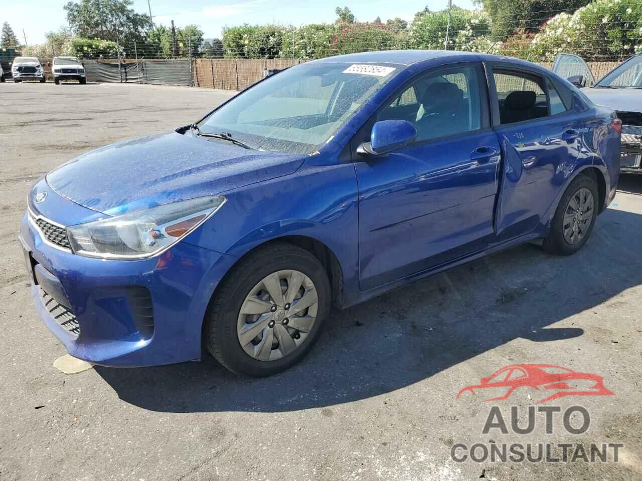 KIA RIO 2019 - 3KPA24AB8KE201824