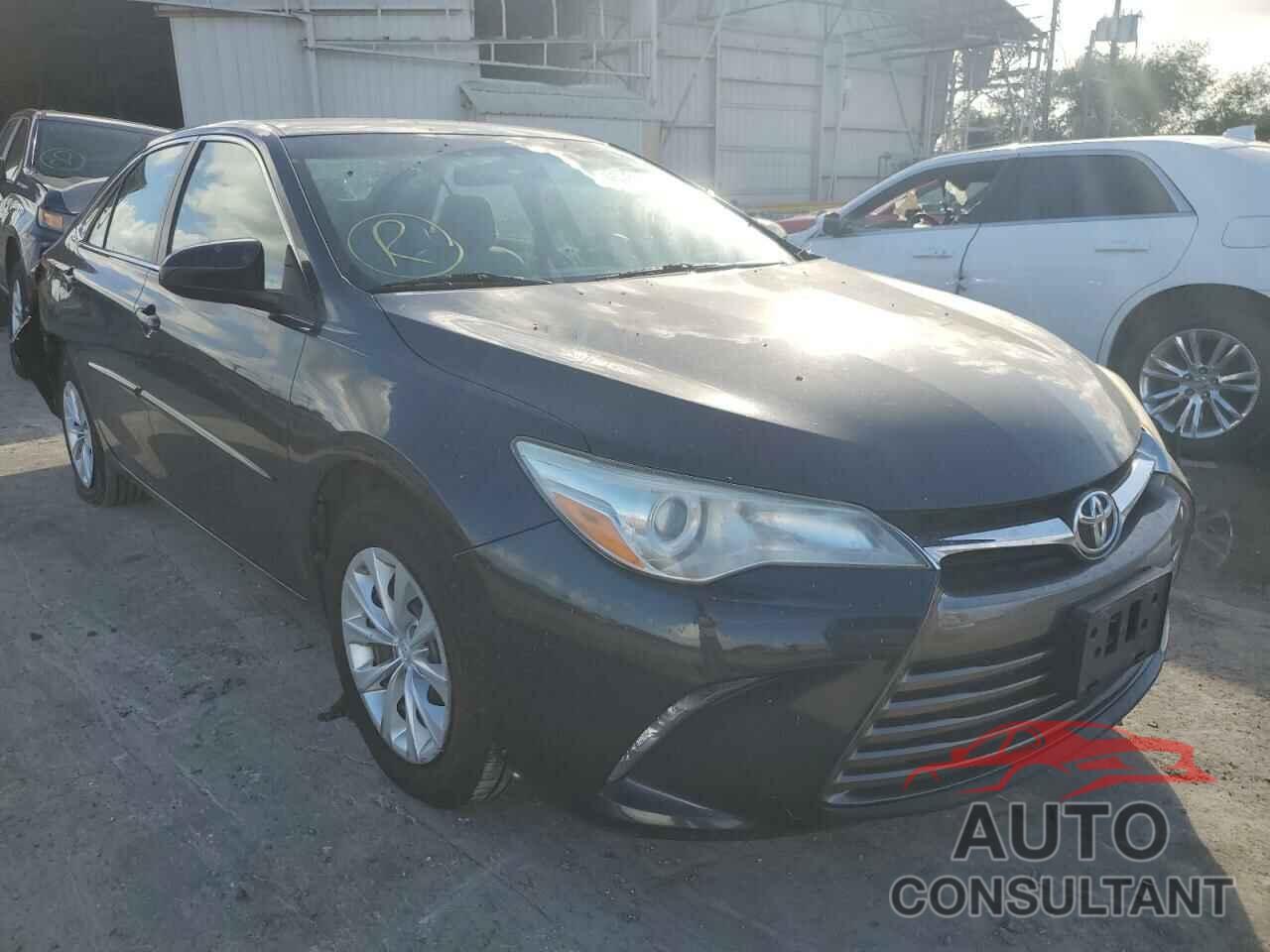 TOYOTA CAMRY 2017 - 4T1BF1FK3HU642993
