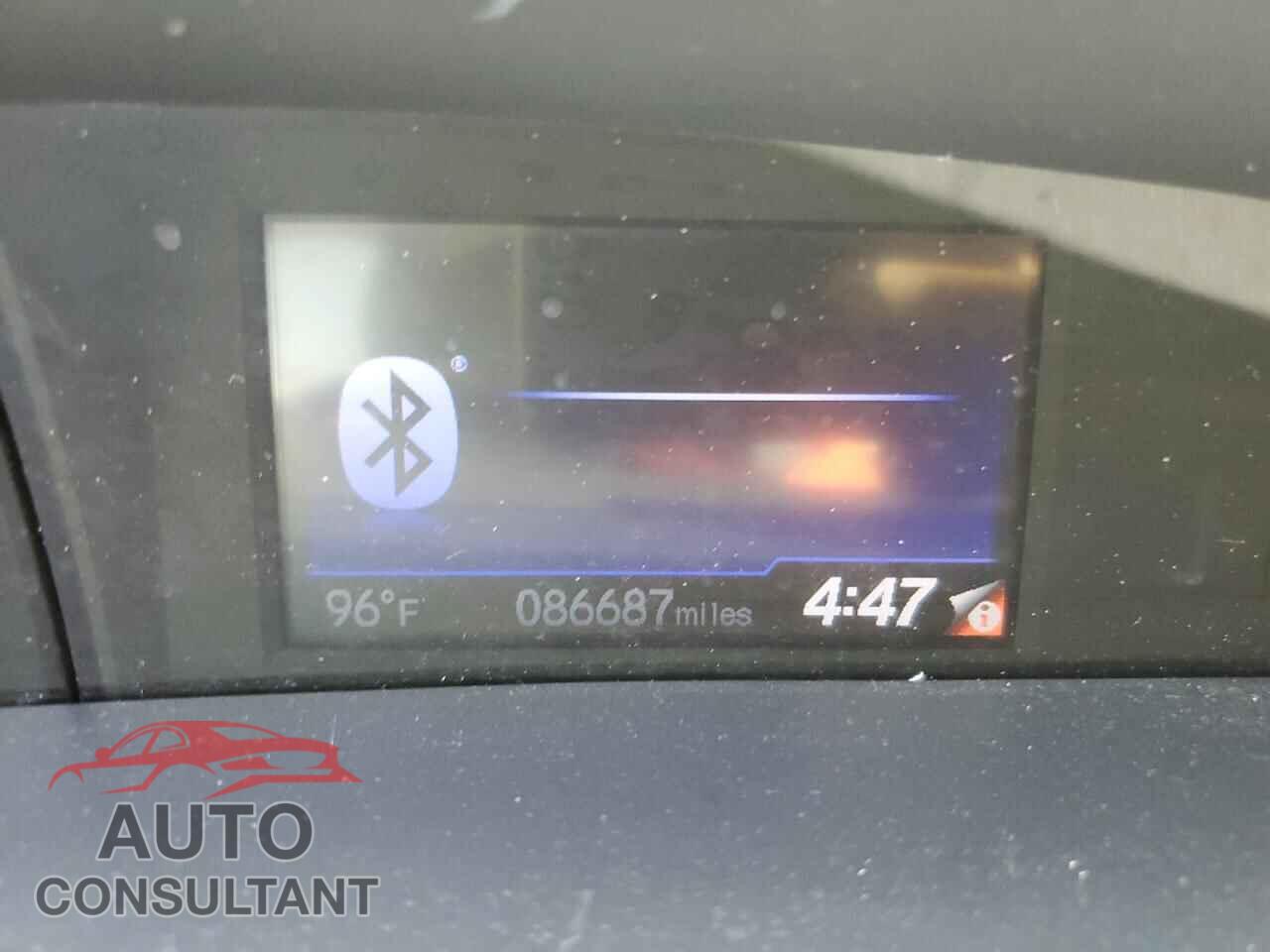 HONDA CIVIC 2015 - 19XFB2F52FE013030