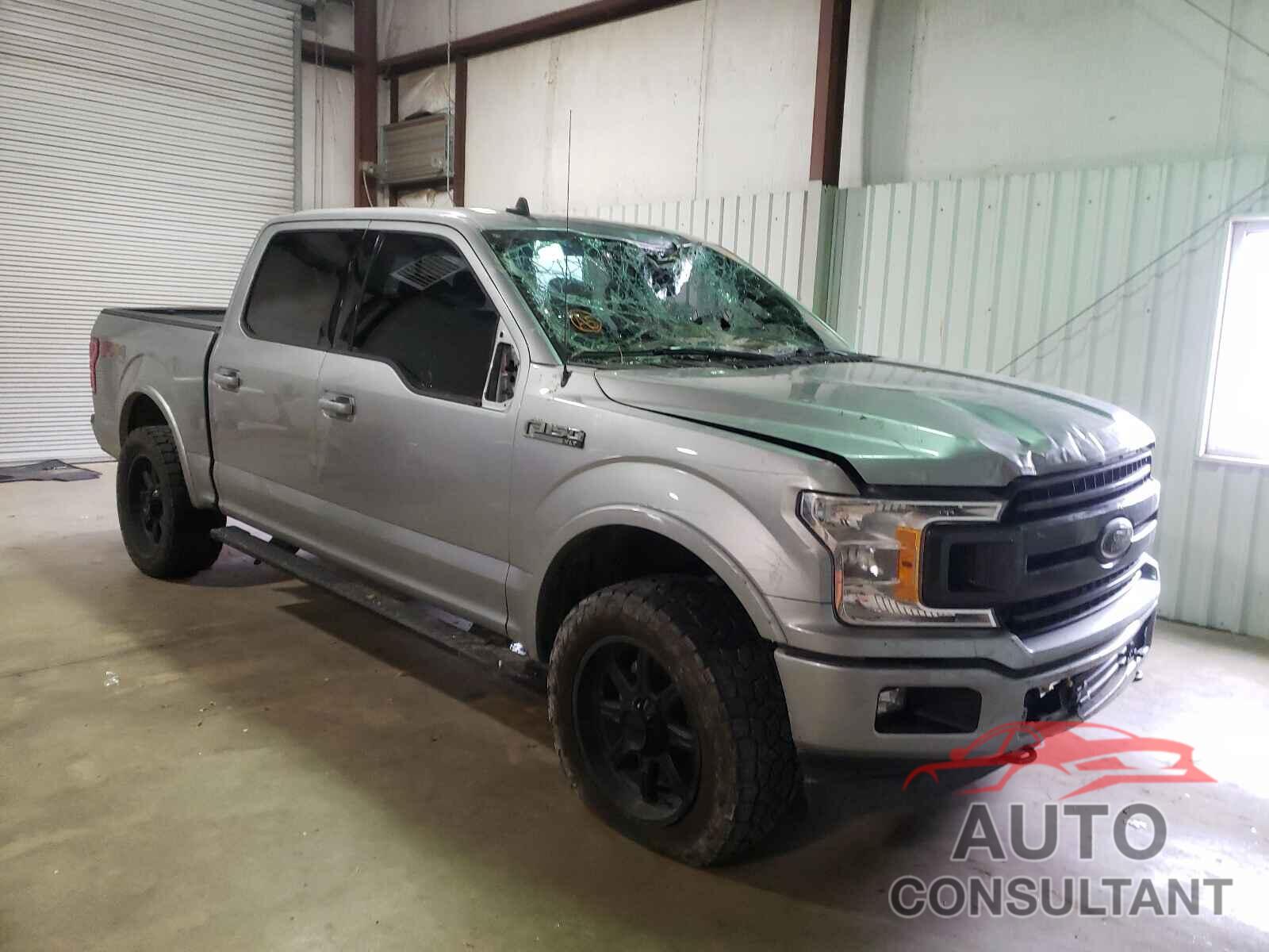 FORD F-150 2020 - 1FTEW1E5XLKF15711