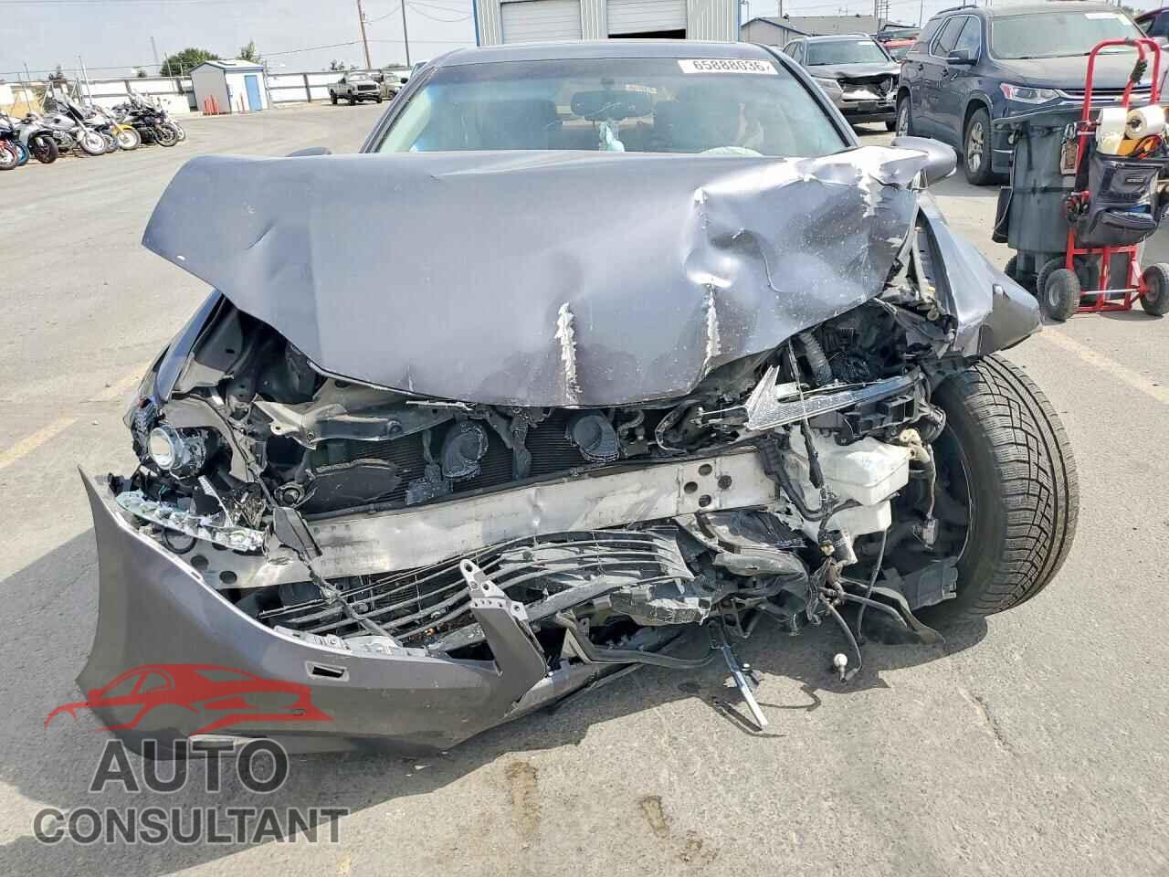 LEXUS GS350 2013 - JTHCE1BL5D5016214