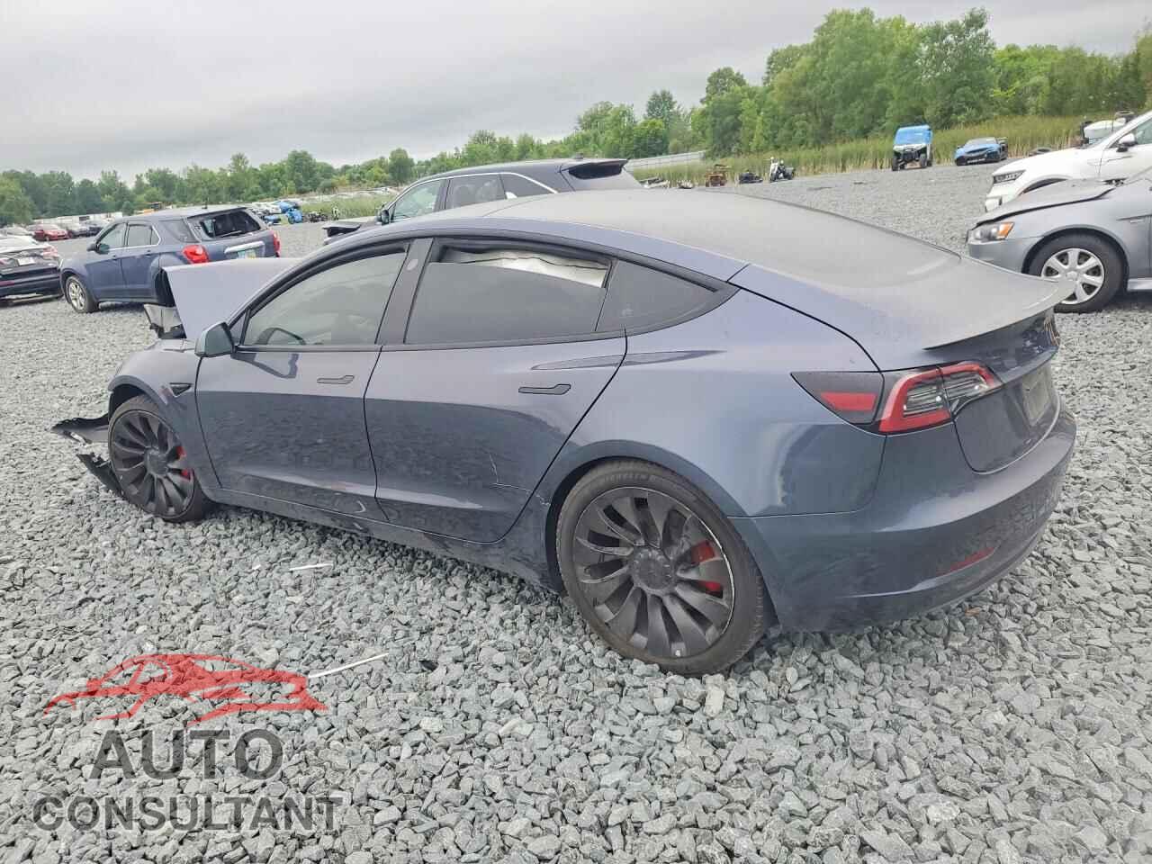 TESLA MODEL 3 2023 - 5YJ3E1EC6PF480791