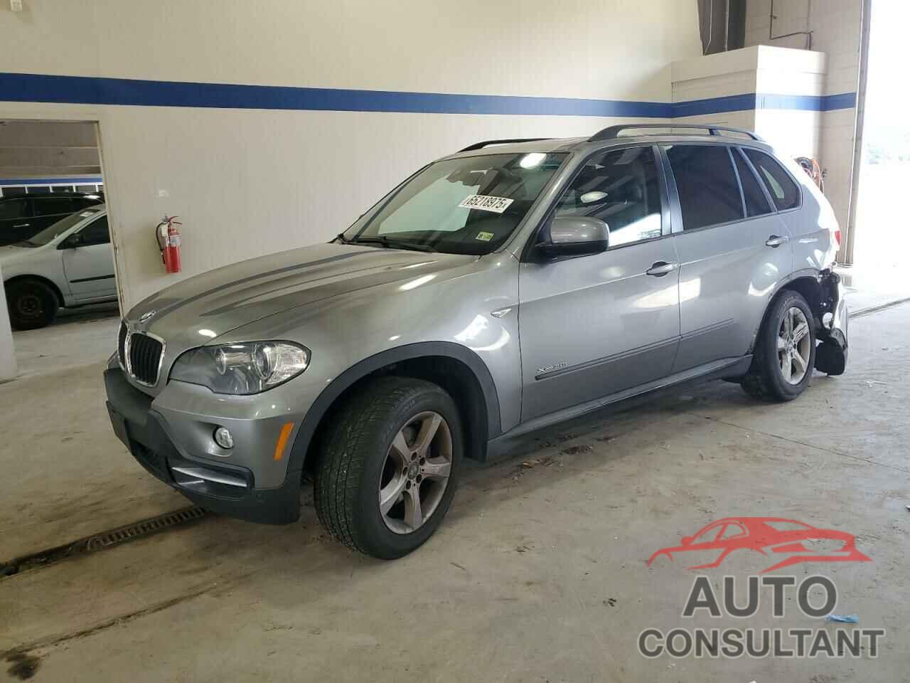 BMW X5 2018 - 5UXFE435X9L274701