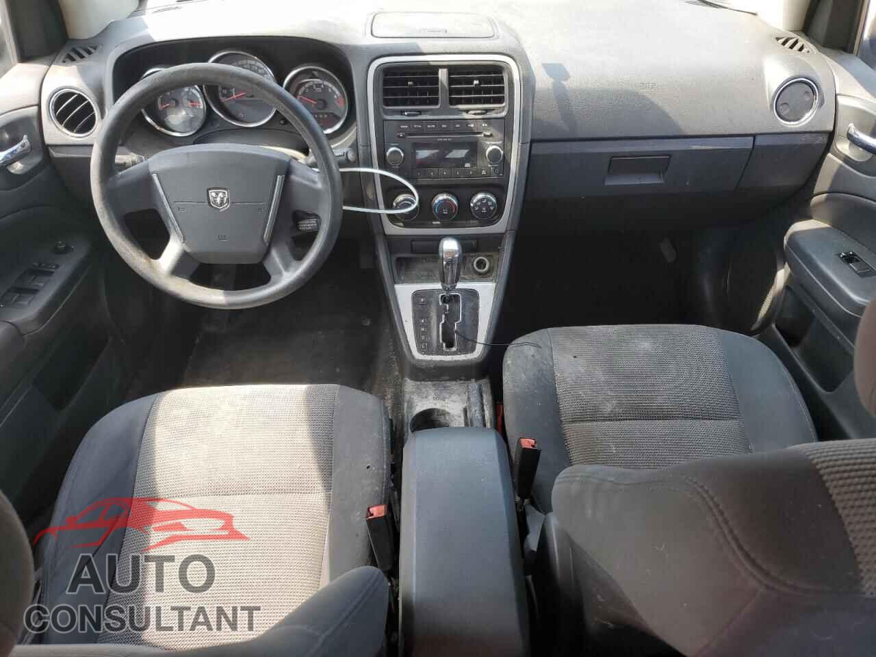 DODGE CALIBER 2010 - 1B3CB4HAXAD665429
