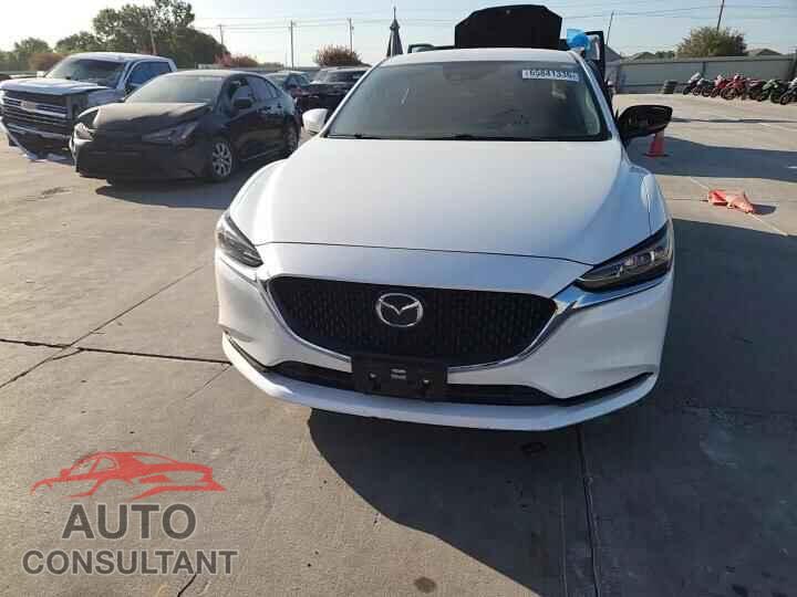 MAZDA 6 2019 - JM1GL1UM2K1507407